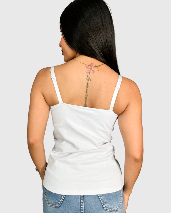 Camiseta Lactancia Materna Magdiel