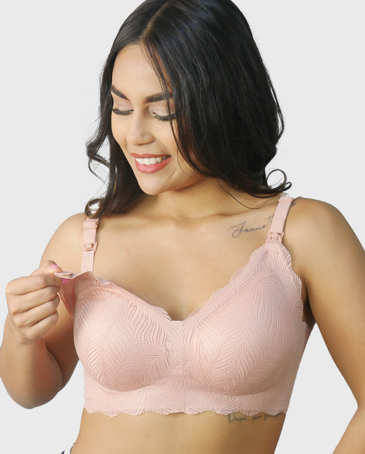 Brasier Materno Premium Idalis