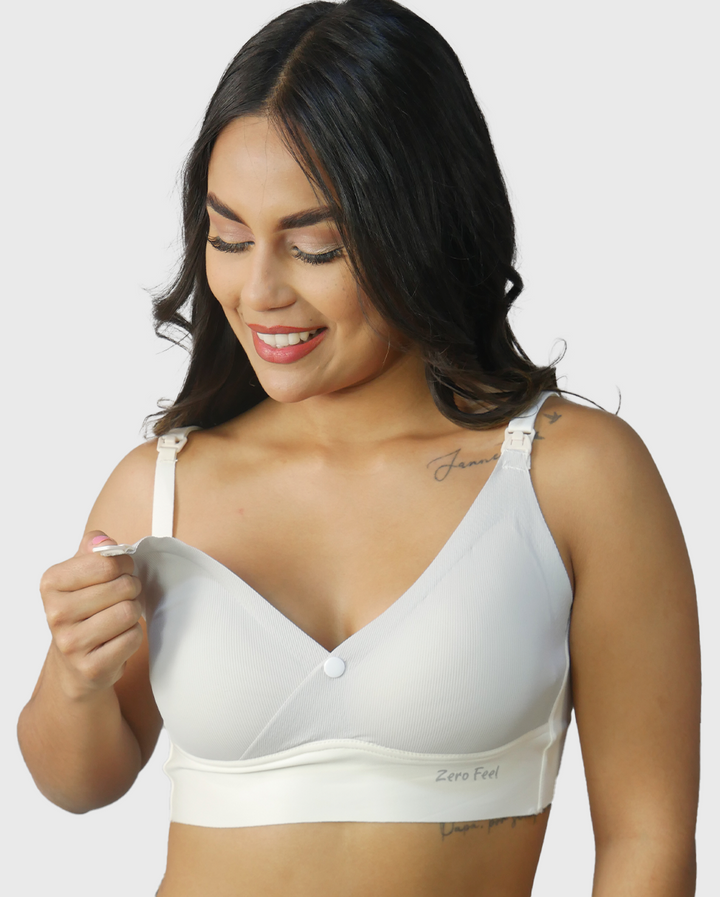 Brasier Materno Premium Indira
