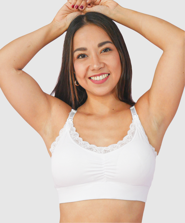 Brasier Materno Premium Paola