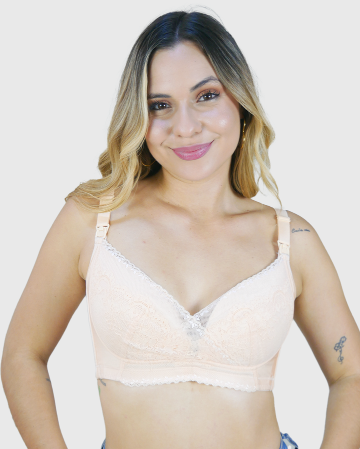 Brasier Materno Marie