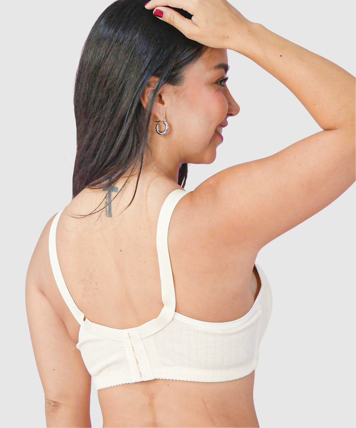 Brasier Materno Monica