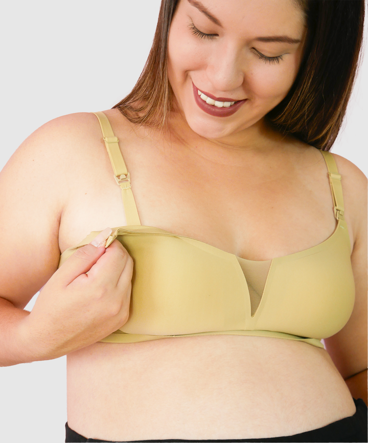 Brasier Materno Premium Karla