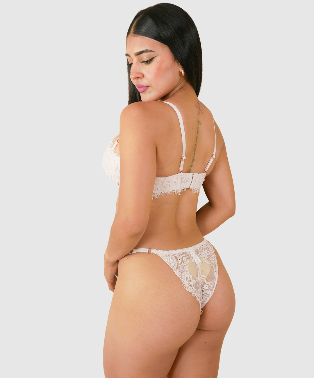 Conjunto Verónica (2 piezas)