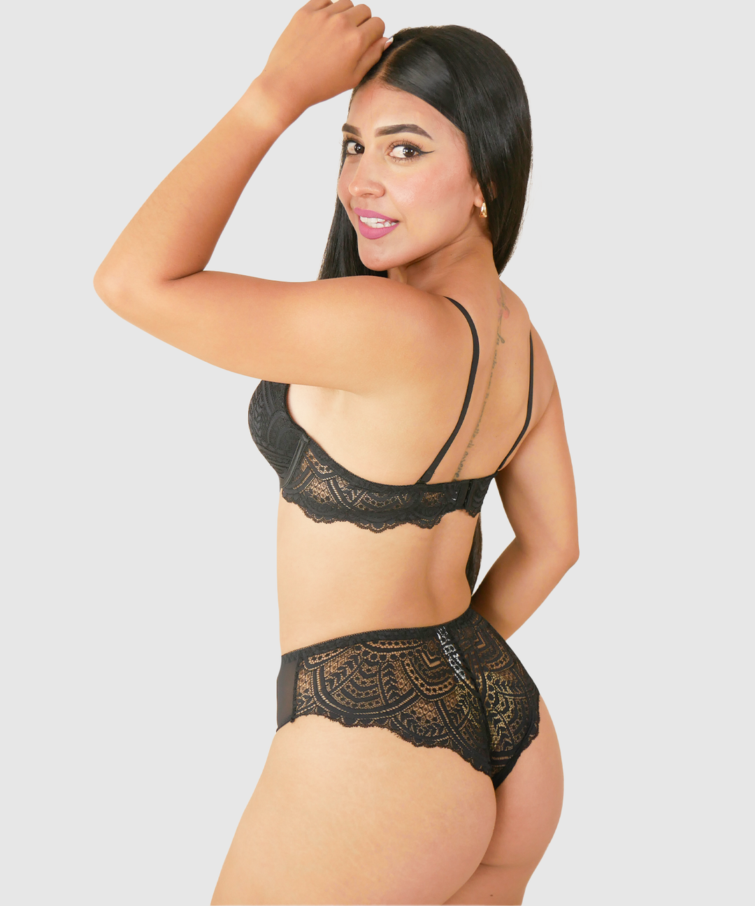 Conjunto Kayra (2 piezas)