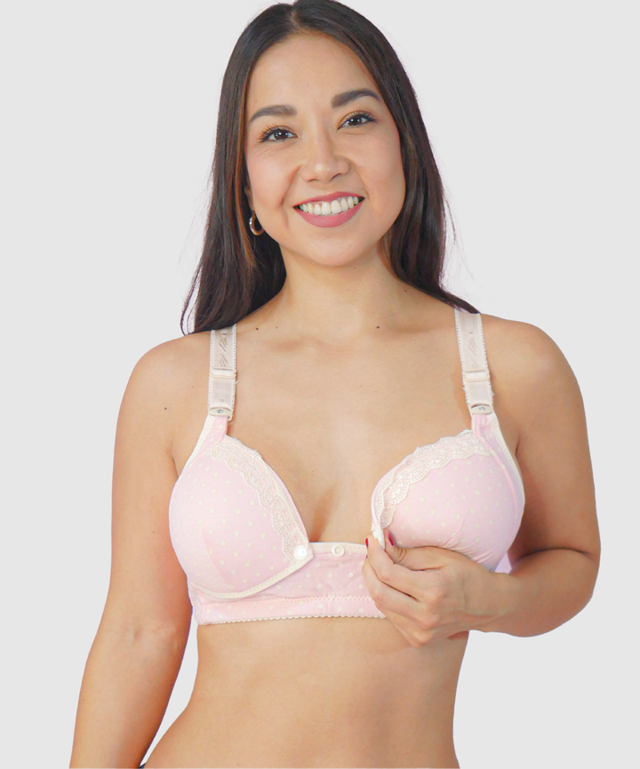 Brasier Materno Carlota