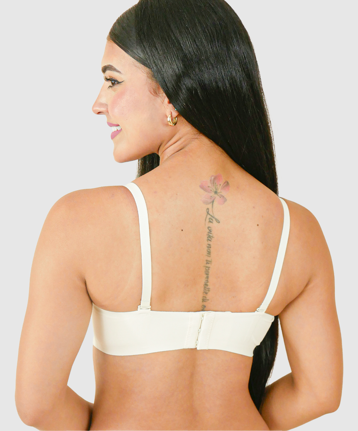Brasier Sin Costura Kloe