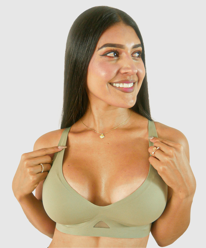 Brasier Sin Costura Fátima