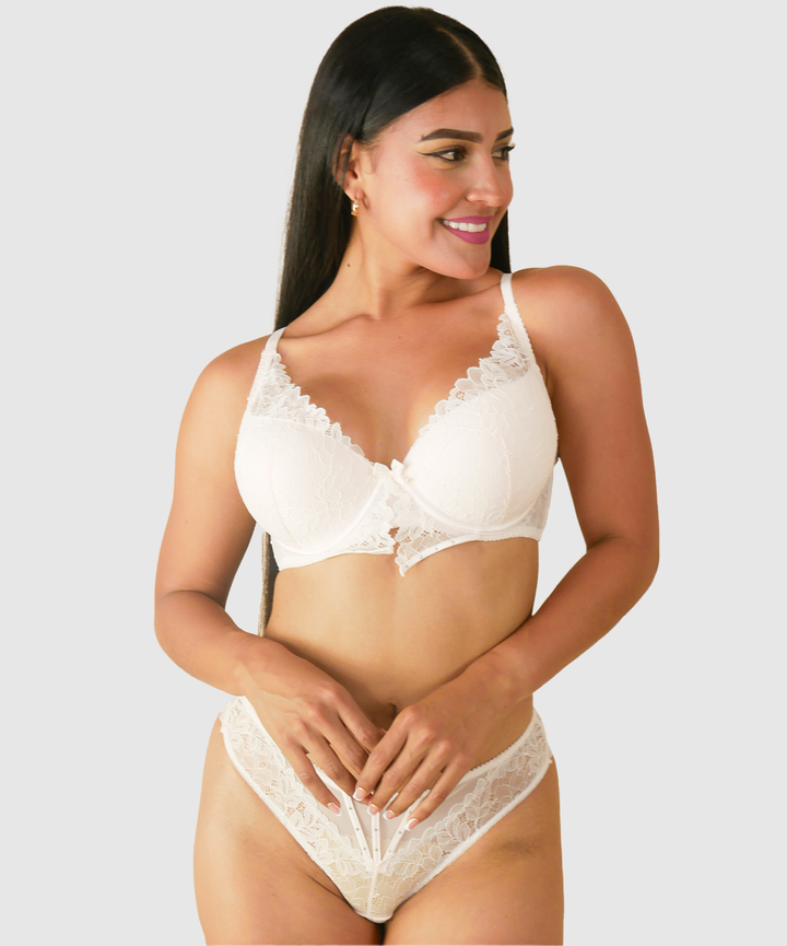 Conjunto Yasmin (2 piezas)