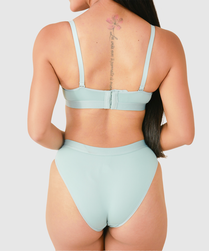 Conjunto Erika (2 piezas)