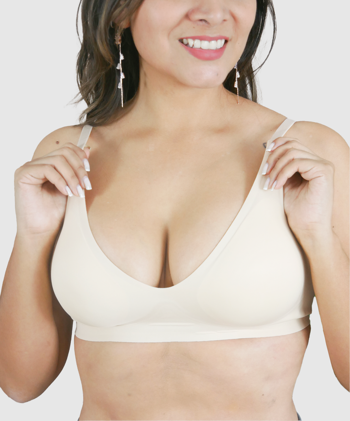 Brasier Sin Costura Ana
