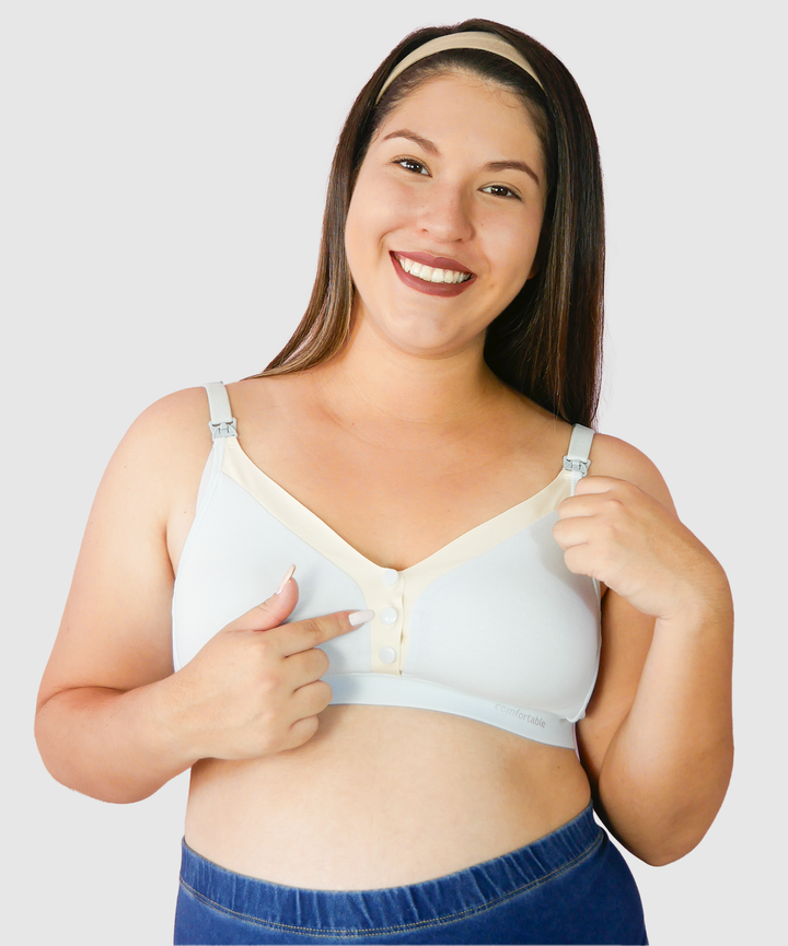 Brasier Materno Premium Maribel