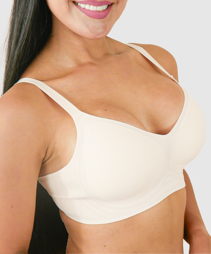 Brasier Sin Costura Tatiana