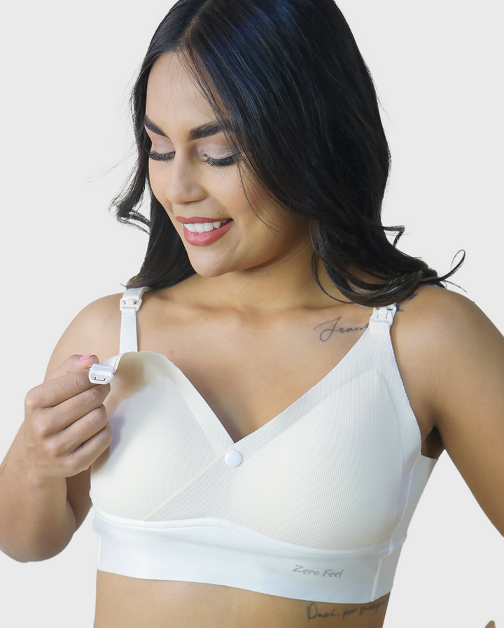 Brasier Materno Premium Indira
