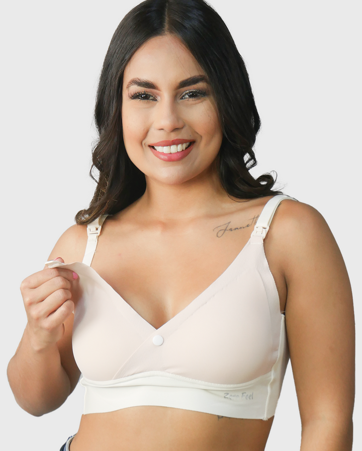 Brasier Materno Premium Indira