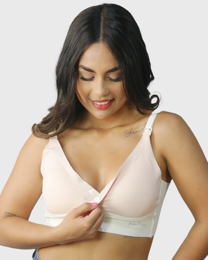 Brasier Materno Premium Indira