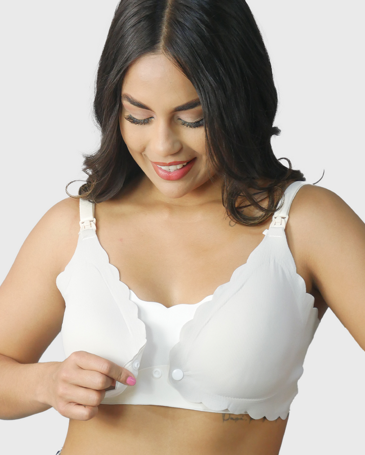 Brasier Materno Premium Lyssa