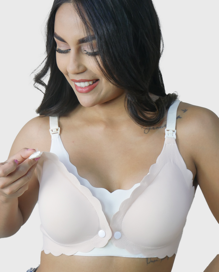 Brasier Materno Premium Lyssa