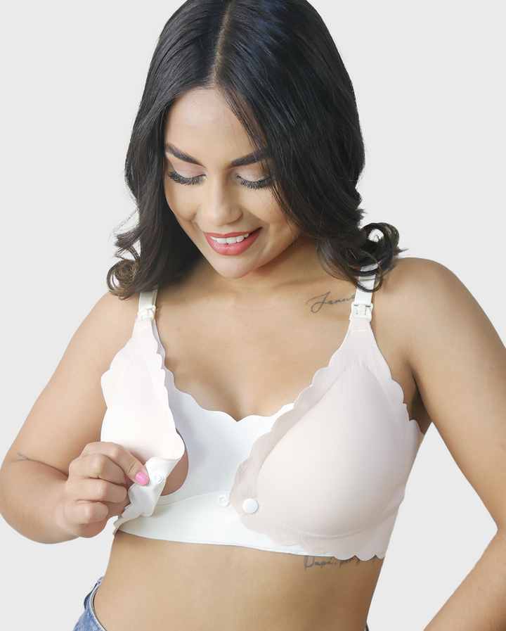 Brasier Materno Premium Lyssa