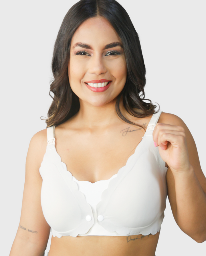 Brasier Materno Premium Lyssa