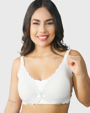 Brasier Materno Lyssa