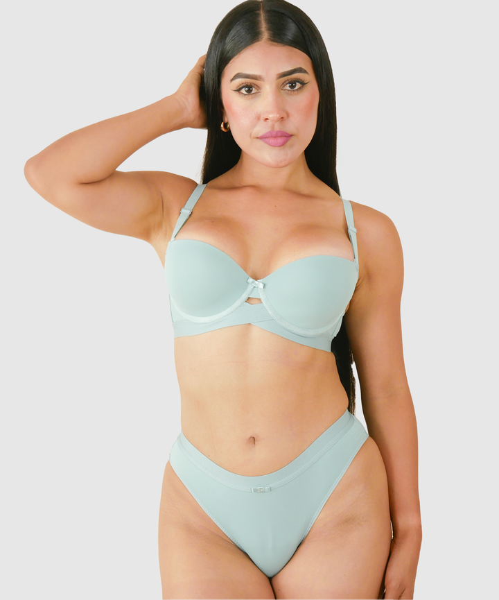 Conjunto Erika (2 piezas)