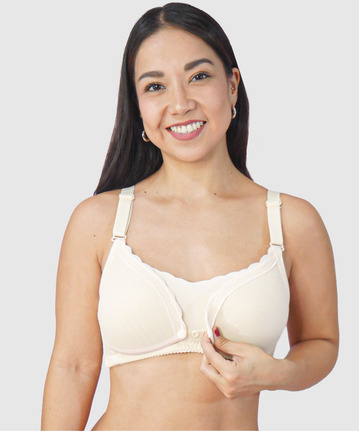 Brasier Materno Monica