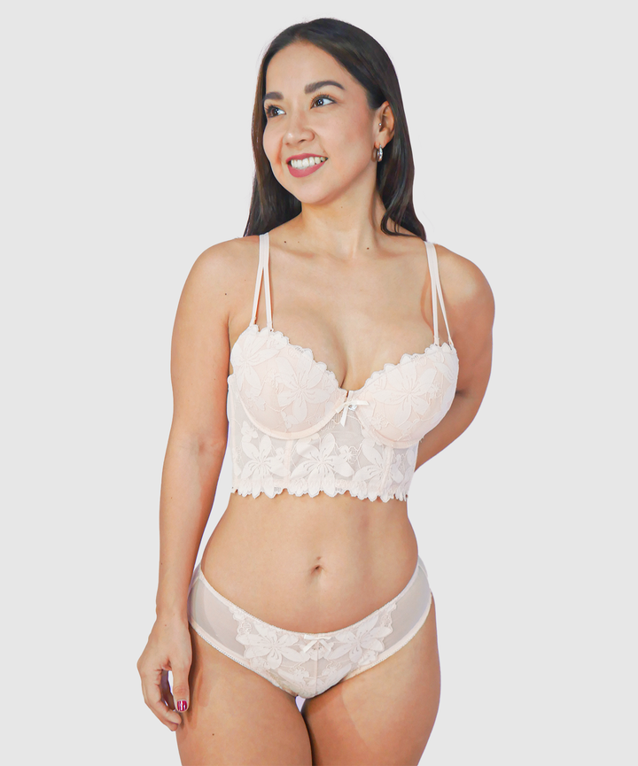 Conjunto Aitana (2 piezas)