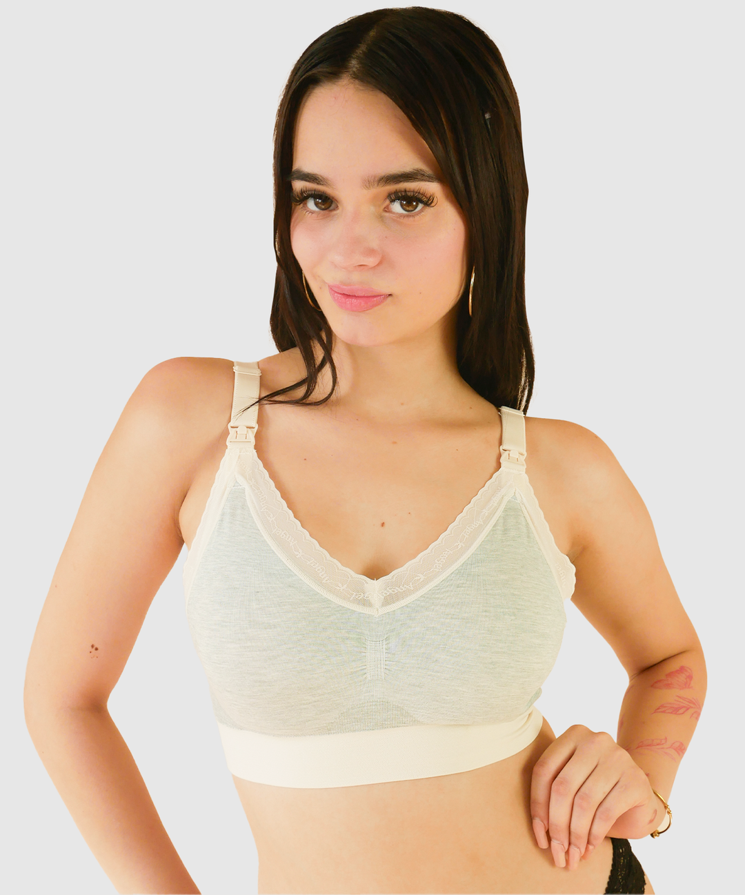 Brasier Materno Zaida