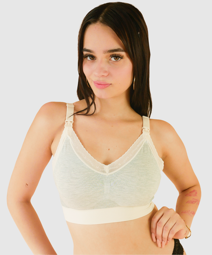 Brasier Materno Zaida