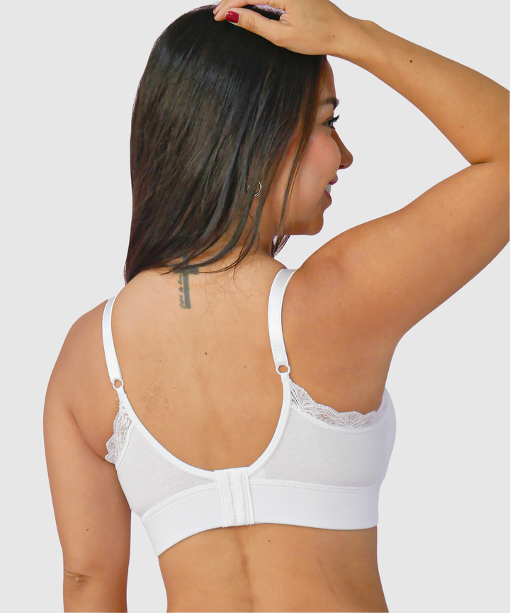 Brasier Materno Premium Paola