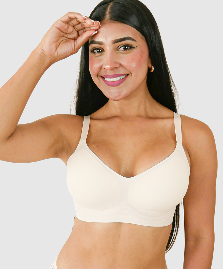 Brasier Sin Costura Tatiana