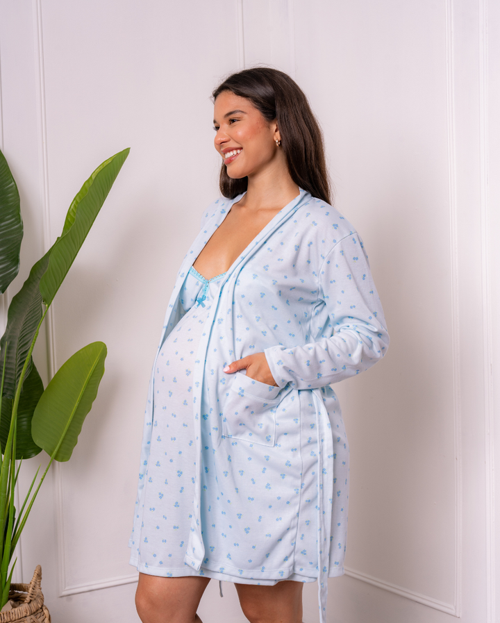 Set Bata 2 Piezas Florentina