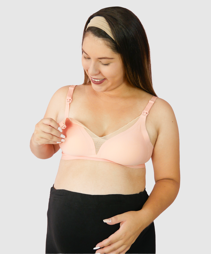 Brasier Materno Premium Melanie