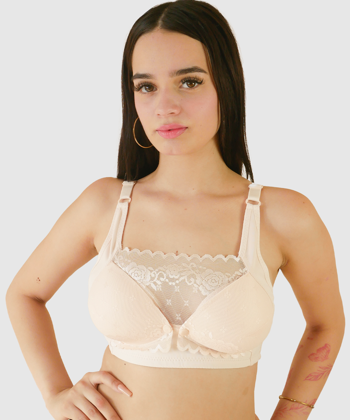 Brasier Materno Oriana