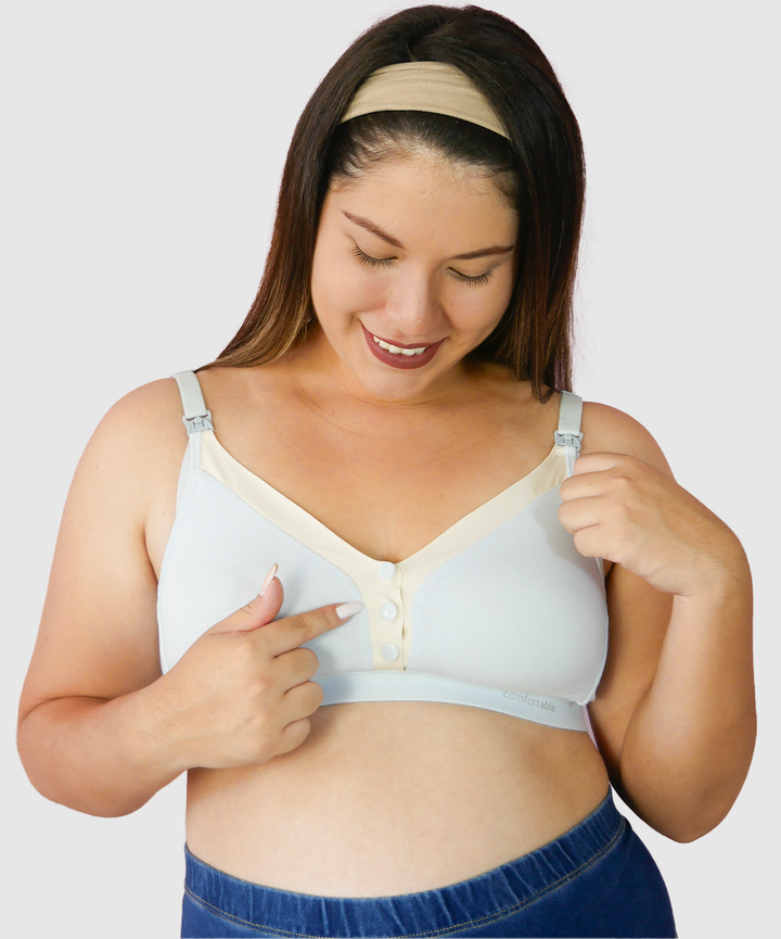 Brasier Materno Premium Maribel