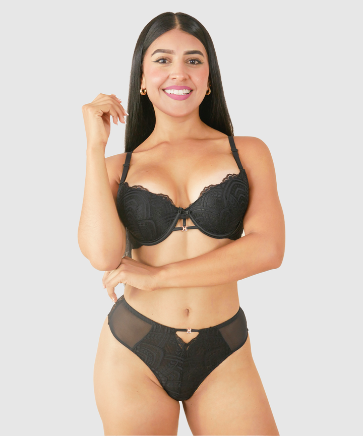 Conjunto Kayra (2 piezas)