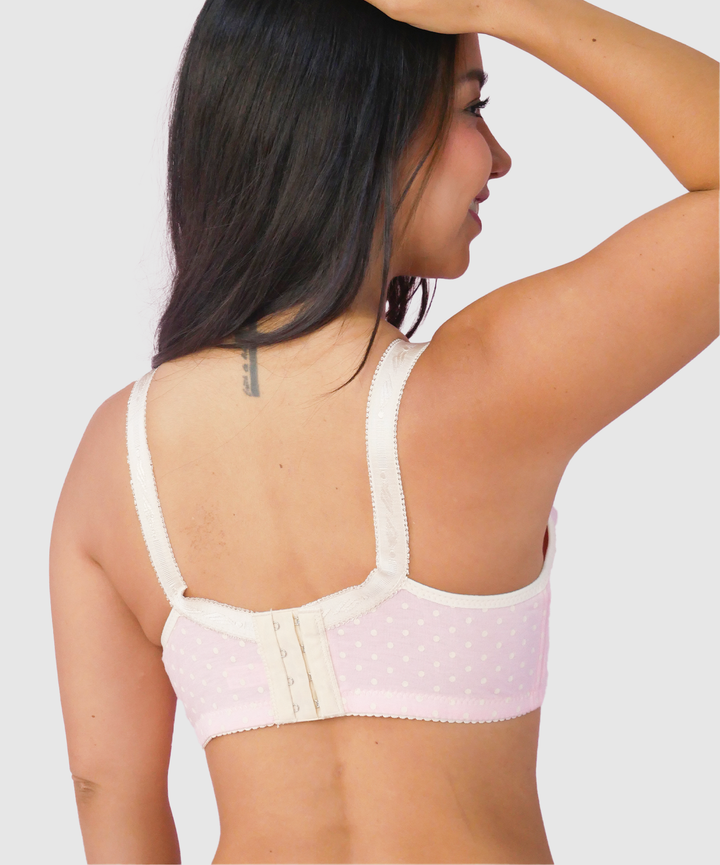 Brasier Materno Carlota