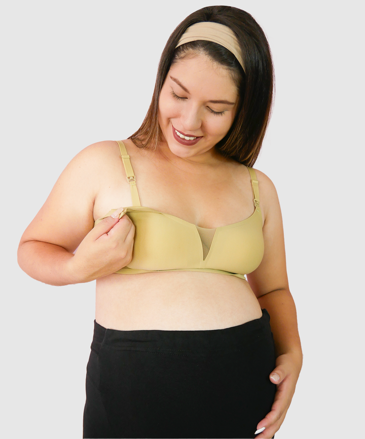 Brasier Materno Premium Karla
