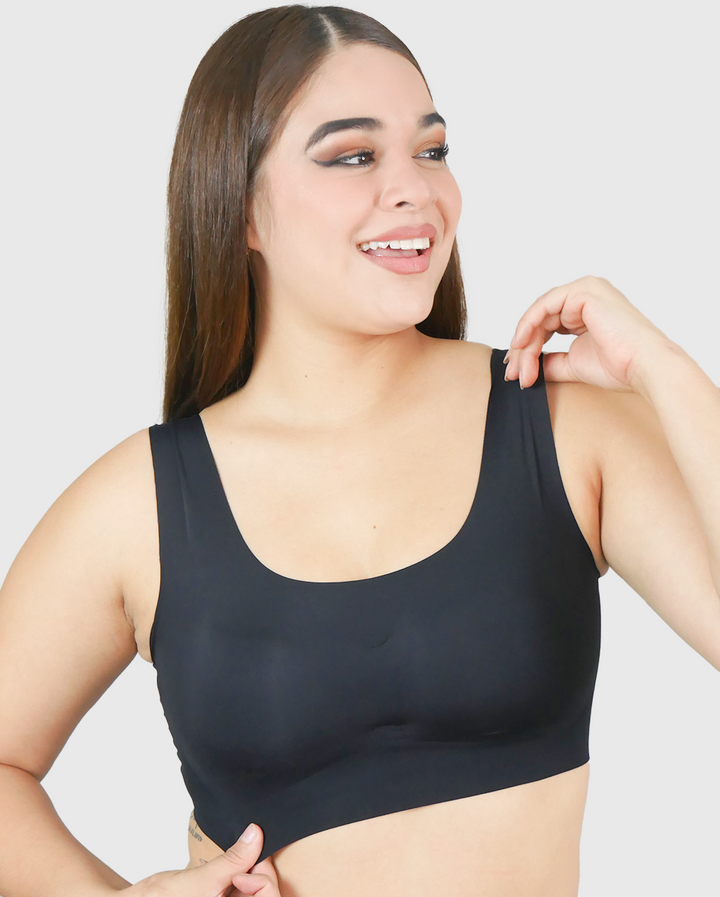 Brasier Sin Costura Dara