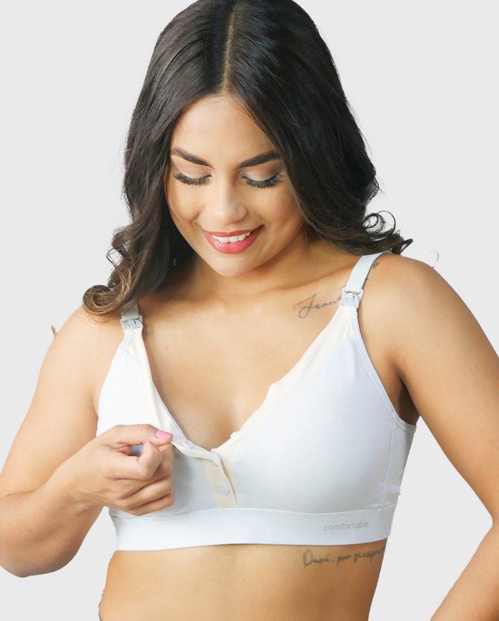 Brasier Materno Premium Maribel