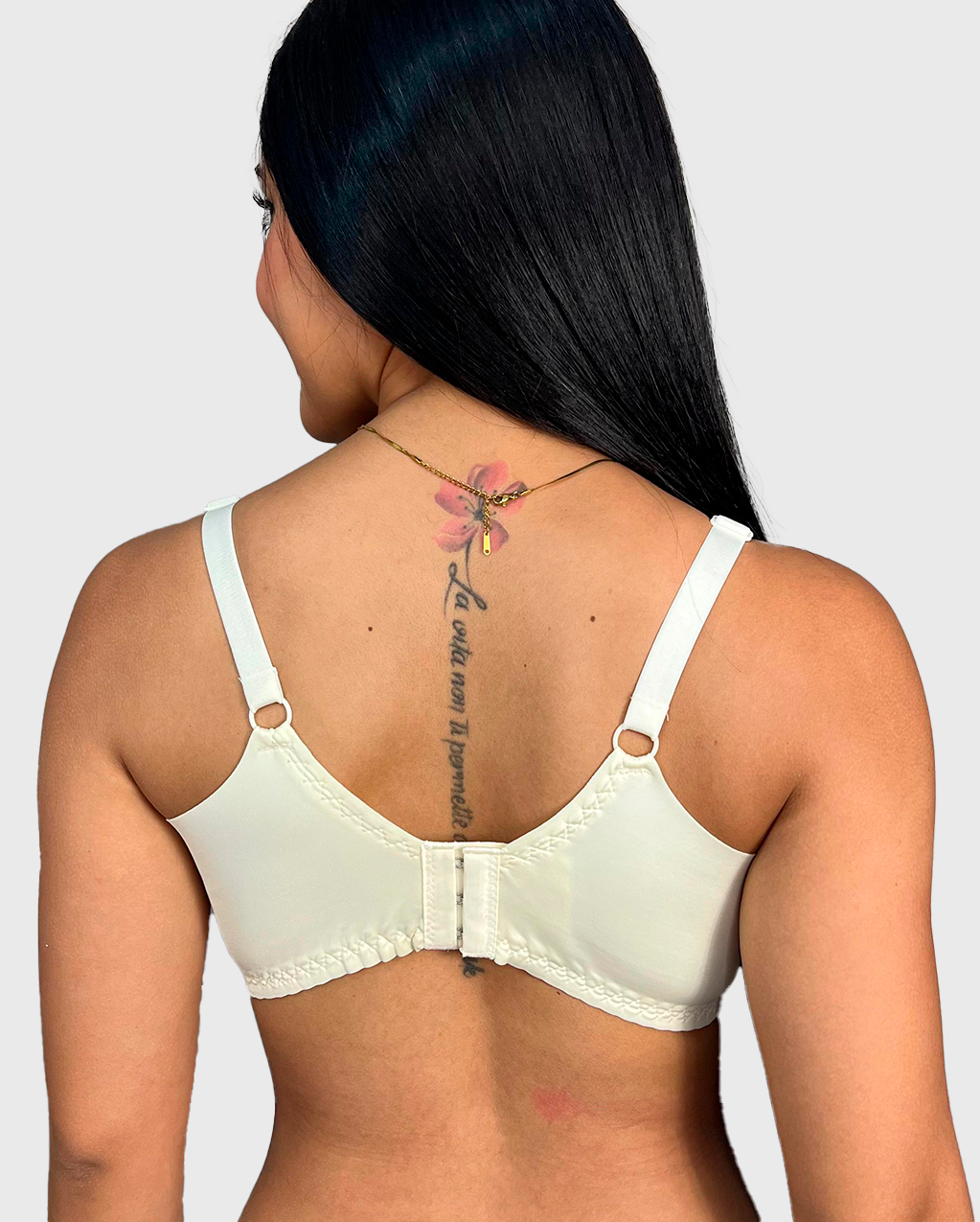 Brasier Materno Solange