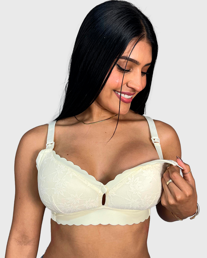 Brasier Materno Solange