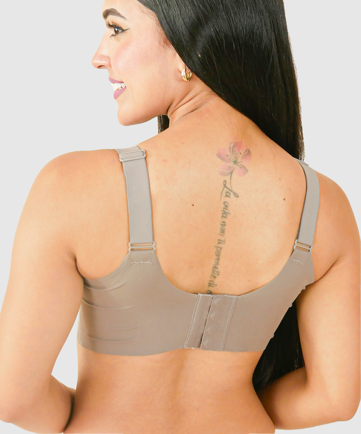 Brasier Sin Costura Sonia