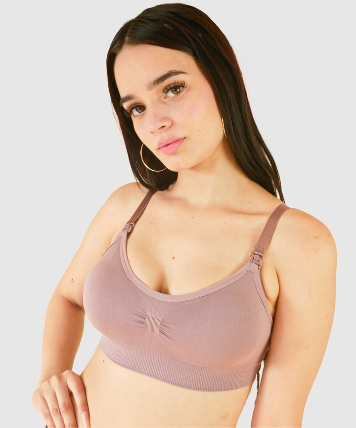 Brasier Materno Milagros
