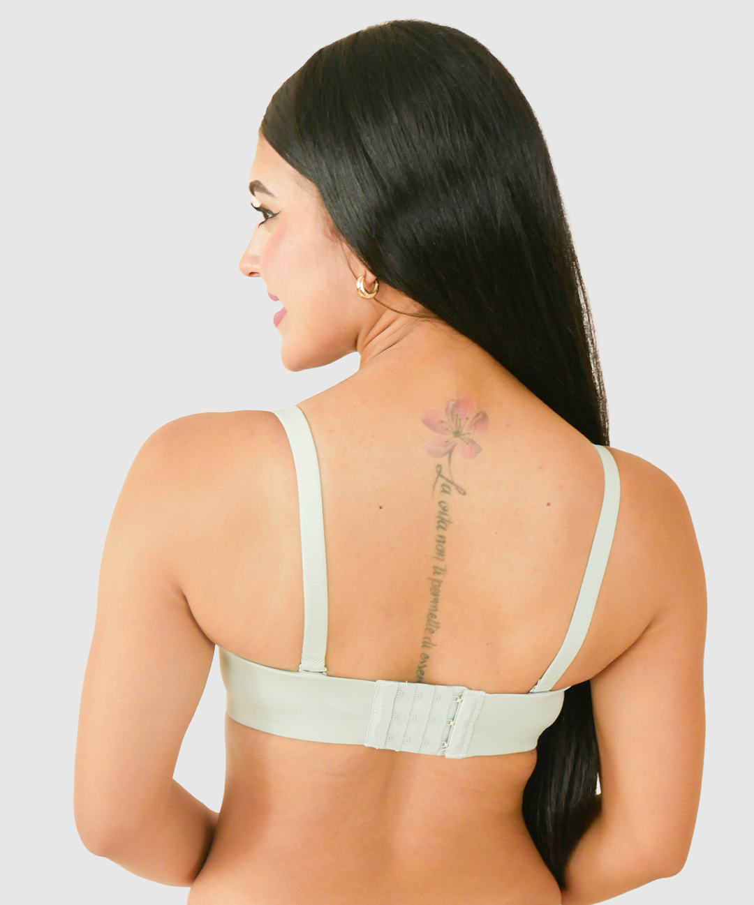 Brasier Sin Costura Denise