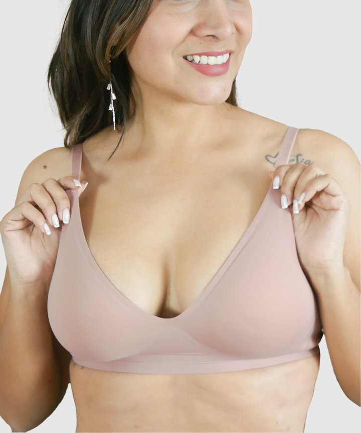 Brasier Sin Costura Ana