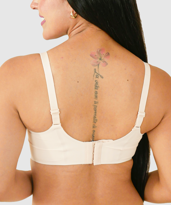 Brasier Sin Costura Tatiana