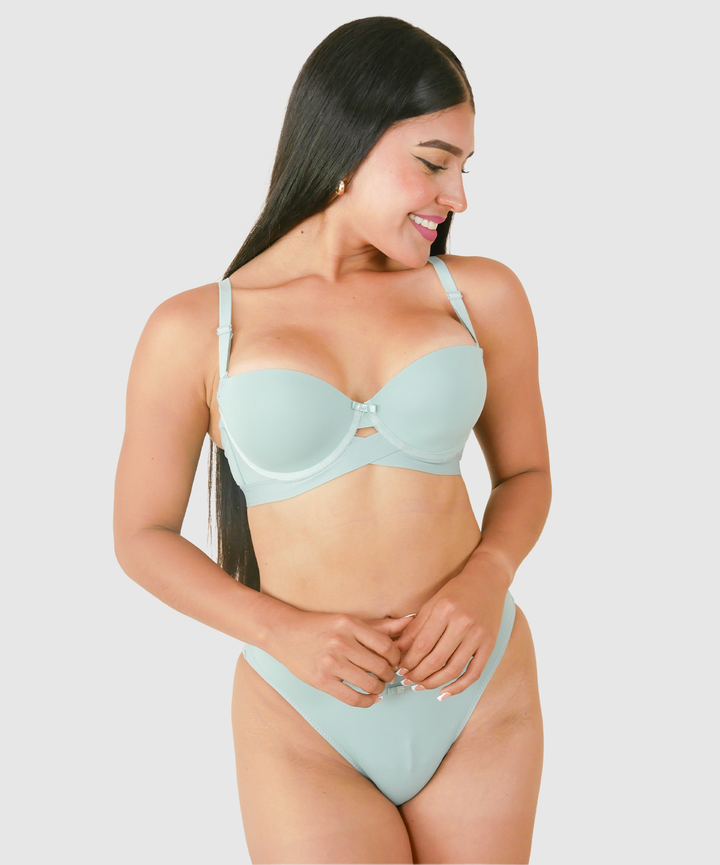 Conjunto Erika (2 piezas)