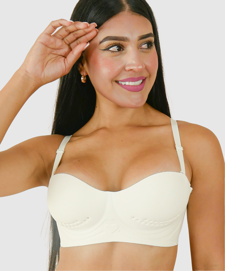 Brasier Sin Costura Kloe